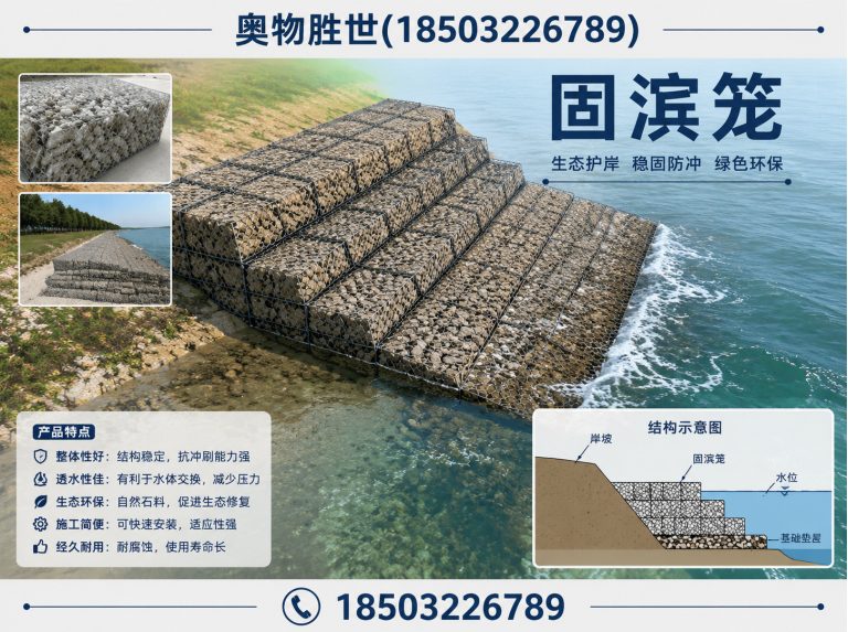随州固滨笼展示图